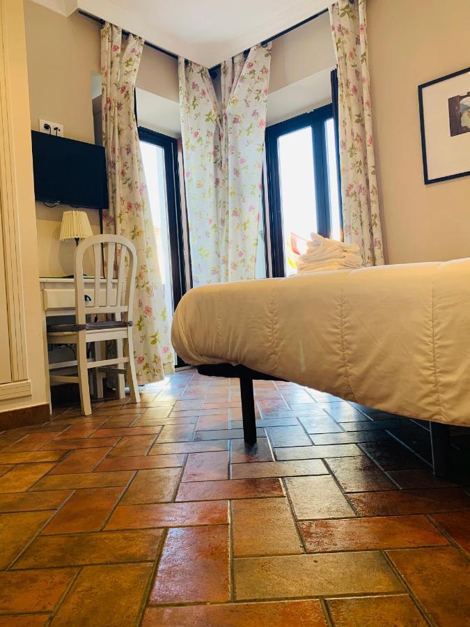 זאפרה Hotel Plaza Grande מראה חיצוני תמונה