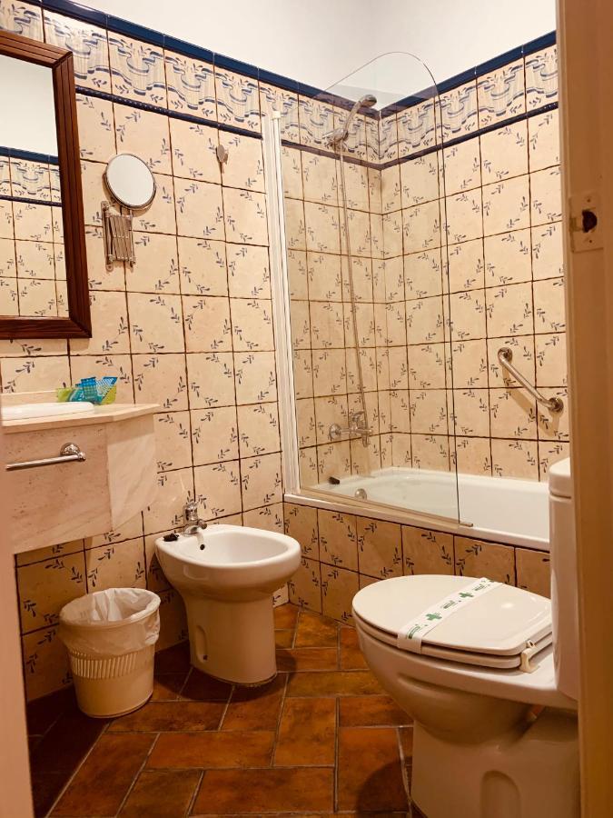 זאפרה Hotel Plaza Grande מראה חיצוני תמונה
