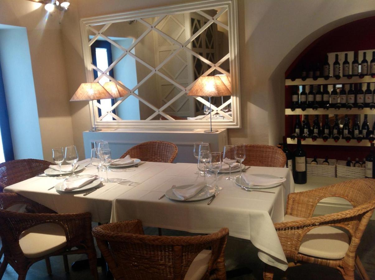 זאפרה Hotel Plaza Grande מראה חיצוני תמונה