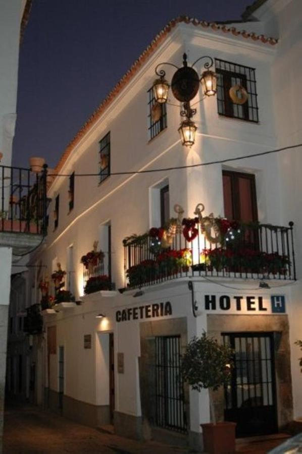 זאפרה Hotel Plaza Grande מראה חיצוני תמונה