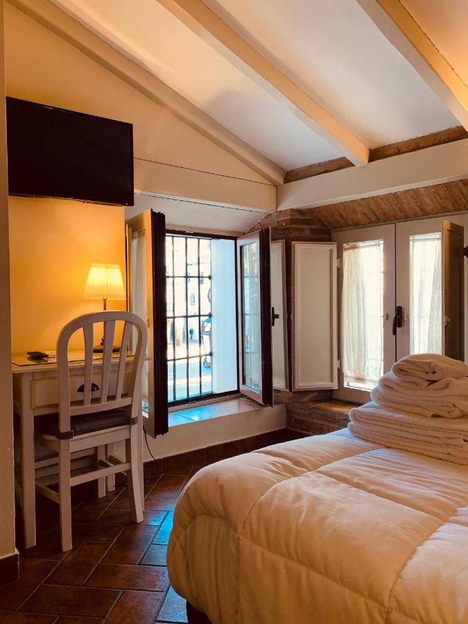 זאפרה Hotel Plaza Grande מראה חיצוני תמונה