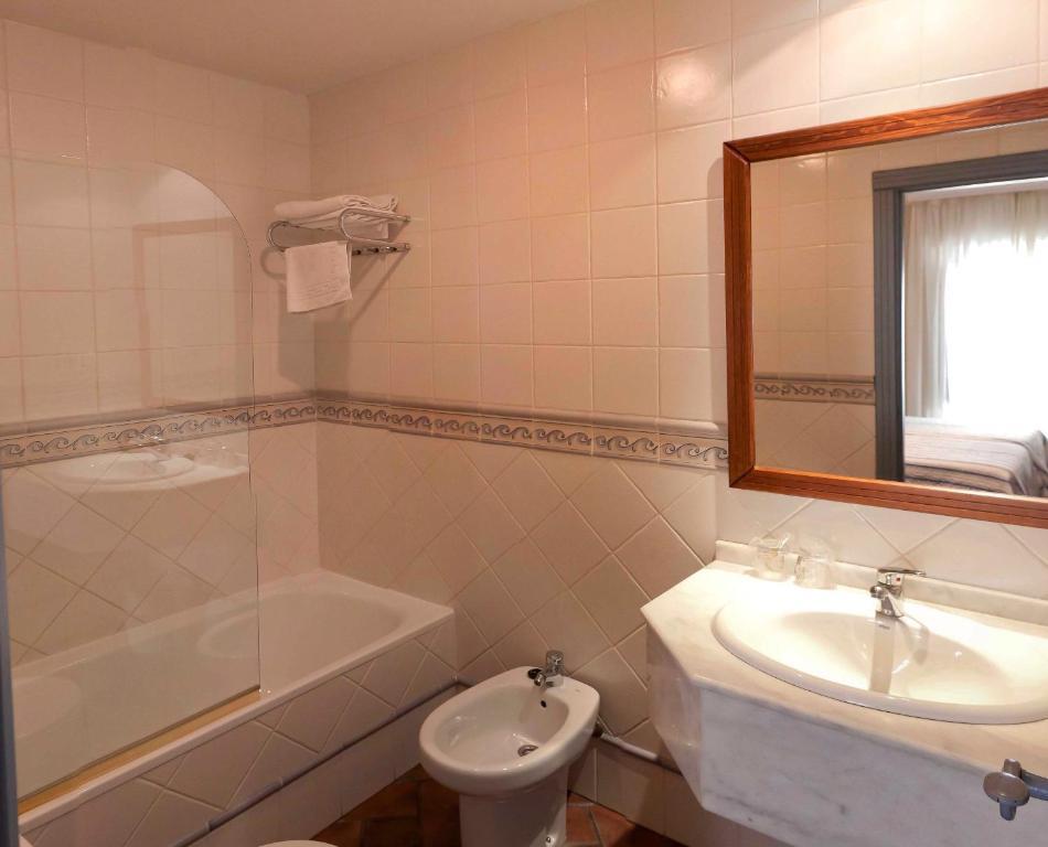 זאפרה Hotel Plaza Grande מראה חיצוני תמונה