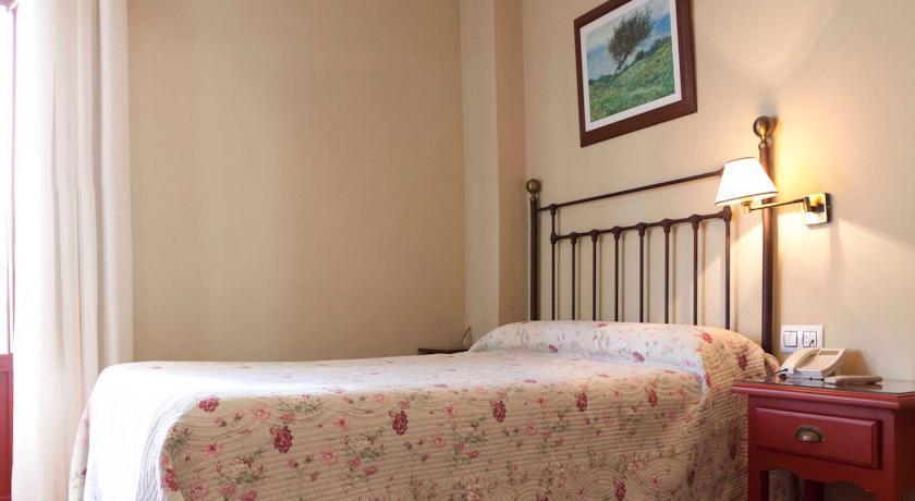 זאפרה Hotel Plaza Grande מראה חיצוני תמונה